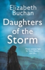 Daughters of the Storm - eBook
