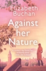 Against Her Nature - Book