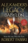 Babylon : 'Truly epic' Conn Iggulden - Book