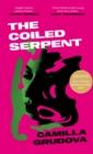 The Coiled Serpent : 'So inventive that it makes other writing seem uncourageous' - Book