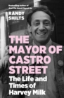 The Mayor of Castro Street - eBook