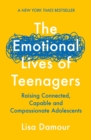 The Emotional Lives of Teenagers - eBook