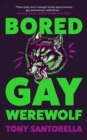 Bored Gay Werewolf : "An ungodly joy" Attitude Magazine - Book