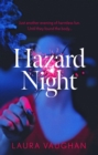 Hazard Night - Book
