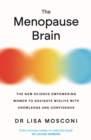 The Menopause Brain - eBook