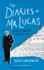 The Diaries of Mr Lucas - eBook