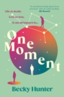 One Moment - Book