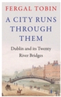 A City Runs Through Them : Dublin and its Twenty River Bridges - Book