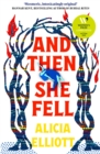 And Then She Fell - eBook