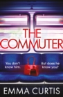 The Commuter - Book