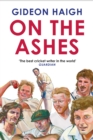 On the Ashes - Book