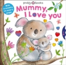 Mummy , I Love You - Book