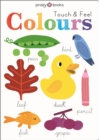 Colours - Book