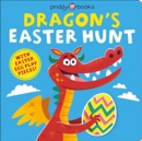 Dragon's Easter Hunt - Book