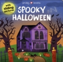 Spooky Halloween - Book