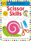 Scissor Skills : A Fun Book To Develop Your Child's Fine Motor Skills - Book
