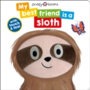 My Best Friend Is A Sloth - Book