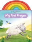 My First Prayers - Book