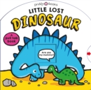 Little Lost Dinosaur - Book