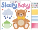 Sleepy Baby - Book