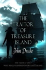 The Traitor of Treasure Island - Book