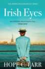 Irish Eyes - Book