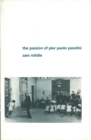The Passion of Pier Paolo Pasolini - eBook