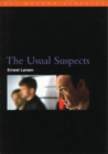 The Usual Suspects - eBook