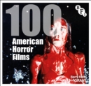 100 American Horror Films - eBook