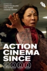 Action Cinema Since 2000 - Book