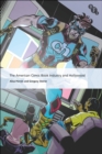 The American Comic Book Industry and Hollywood - eBook
