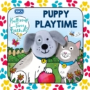 RSPCA Buttercup Farm Friends: Puppy Playtime - Book