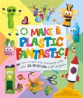 Make Plastic Fantastic - Book