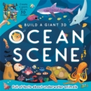 Build a Giant 3D: Ocean Scene - Book