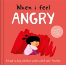When I Feel Angry - Book