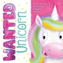 Wanted Unicorn - Book