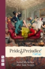 Pride and Prejudice* (*sort of) - Book
