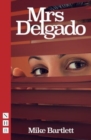 Mrs Delgado - Book