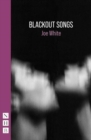 Blackout Songs - Book