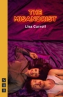The Misandrist - Book