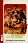 Things Hidden Since the Foundation of the World - Book