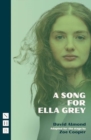 A Song for Ella Grey - Book