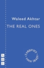 The Real Ones - Book