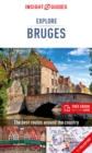 Insight Guides Explore Bruges (Travel Guide with Free eBook) - Book