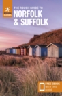 The Rough Guide to Norfolk & Suffolk (Travel Guide with Free eBook) - Book