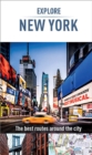 Insight Guides Explore New York (Travel Guide eBook) - eBook