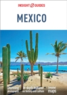 Insight Guides Mexico (Travel Guide with Free eBook) - eBook