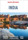 Insight Guides India (Travel Guide eBook) - eBook