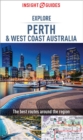 Insight Guides Explore Perth & West Coast Australia (Travel Guide eBook) - eBook