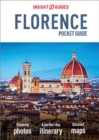 Insight Guides Pocket Florence (Travel Guide eBook) - eBook
